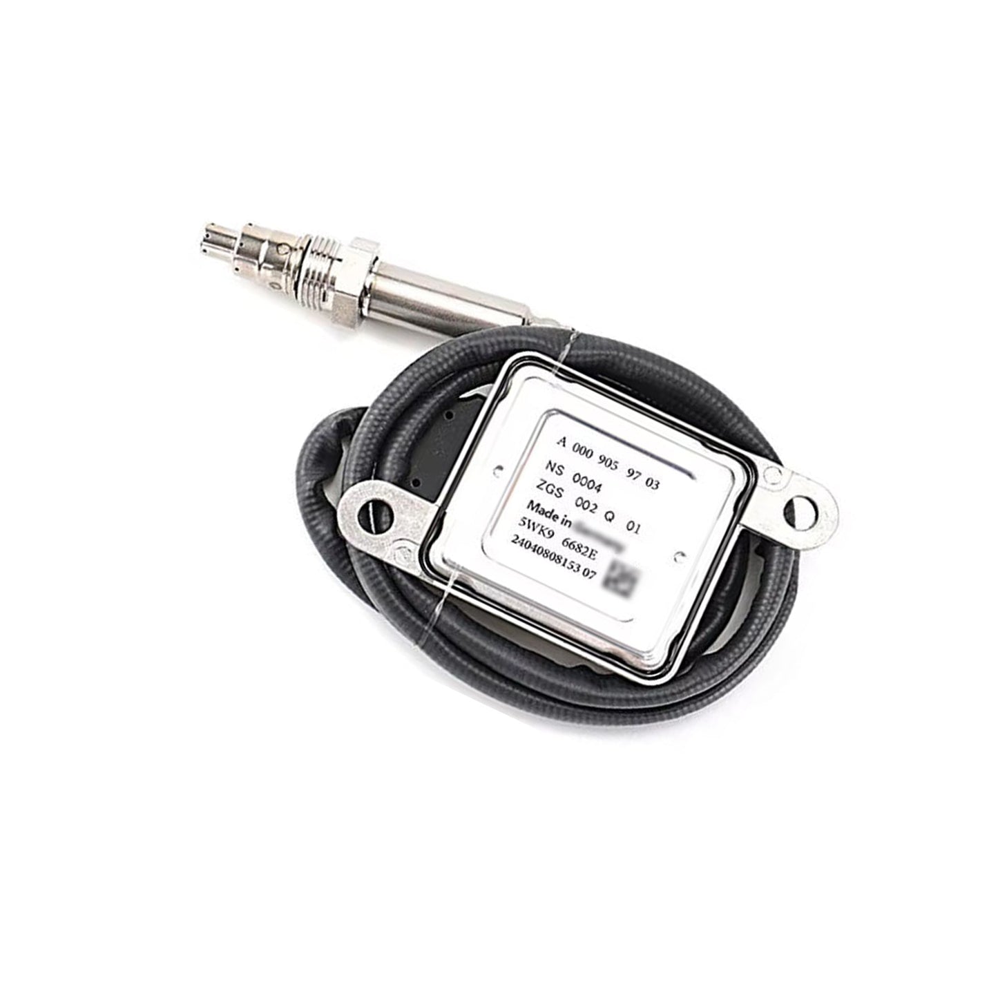 Sensore di ossido di azoto A0009059703 5WK96682E per Mercedes CESVM GLA-CLASS