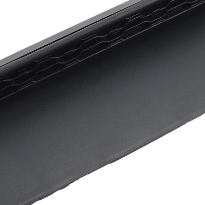 Cornice cofano centrale 68565535AB per RAM 2500 3500 6.4L 6.7L 2023 2024 2025