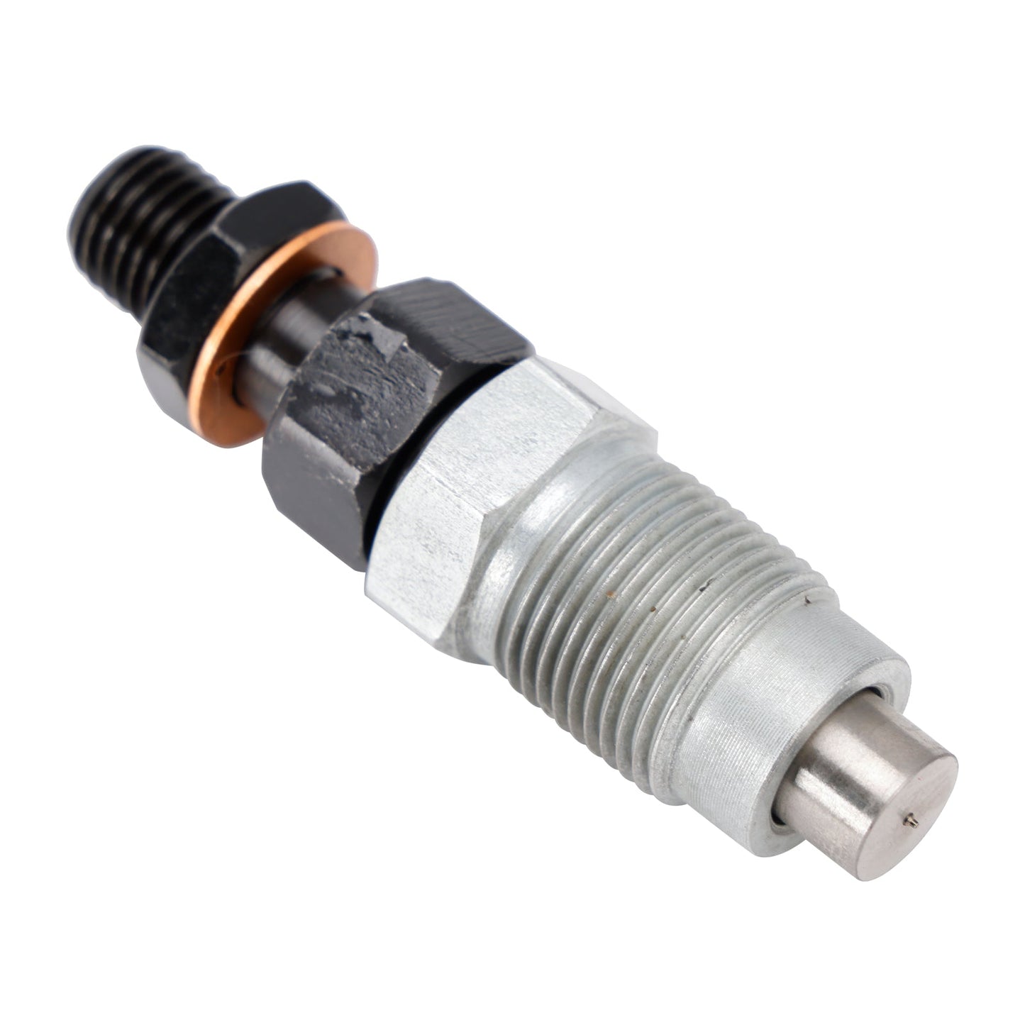 1 pz iniettore di carburante per trattori Kioti Daedong DK45 CK22 E6300-53004 E6300-53005