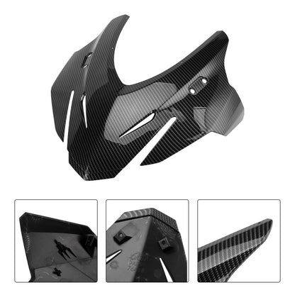 Copertura parabrezza per cupolino Aprilia RS457 RS 457 2024-2025