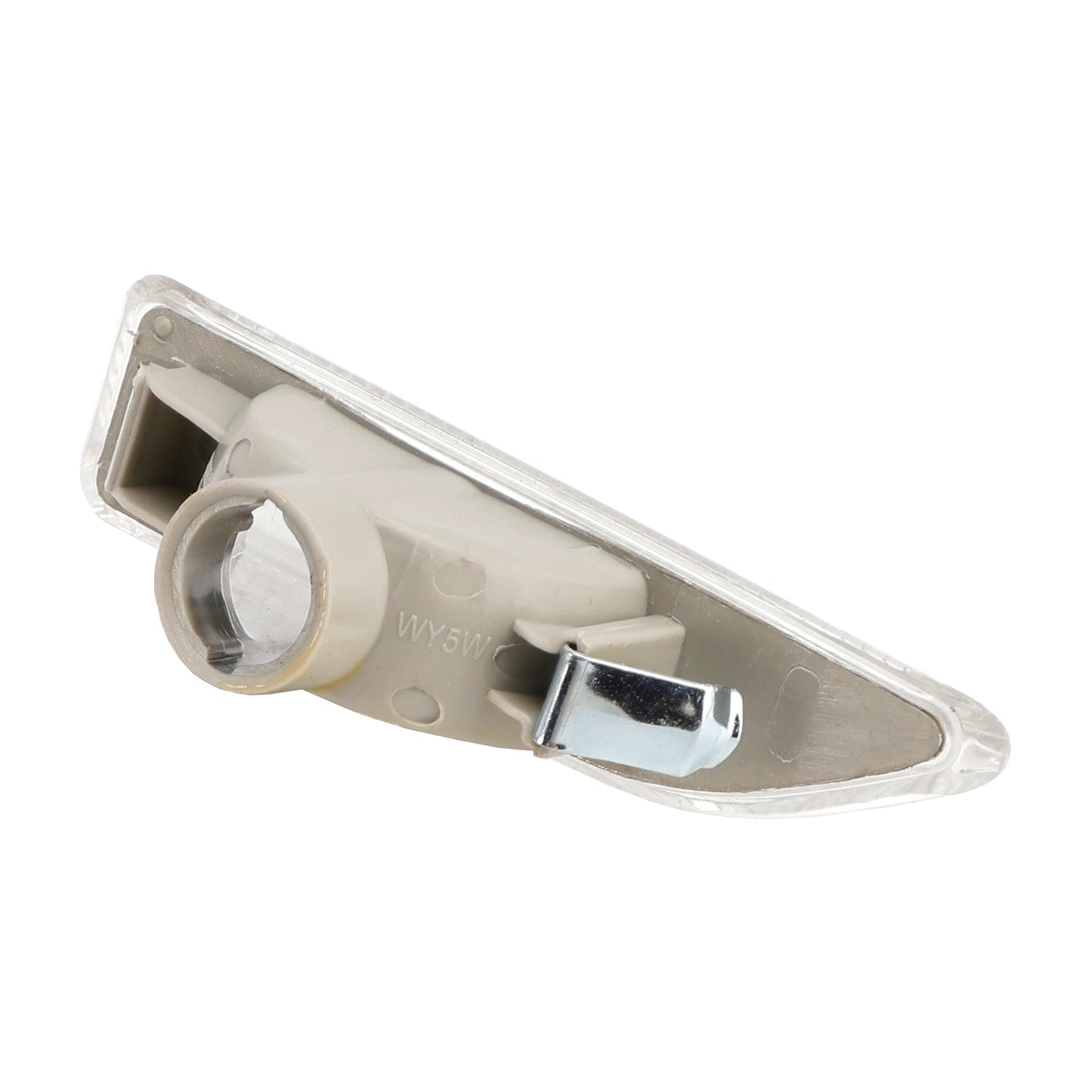 Alloggiamento luce indicatore di direzione luce di posizione laterale sinistra Mini F60 2016-2021 63137406369