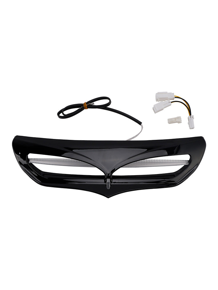 Carenatura con illuminazione a LED per Electra Street Glide FLHTCU 2014-2022