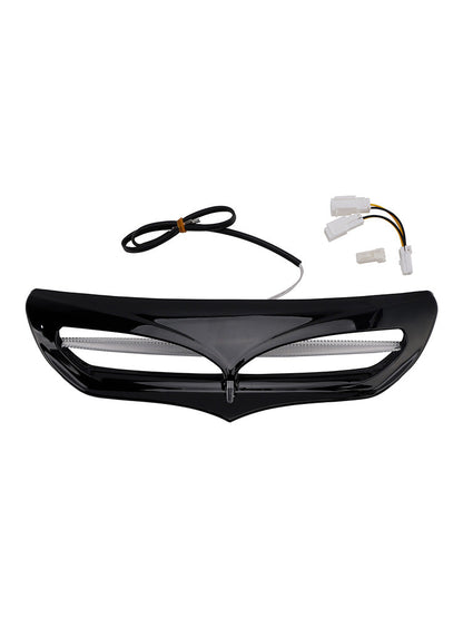 Carenatura con illuminazione a LED per Electra Street Glide FLHTCU 2014-2022