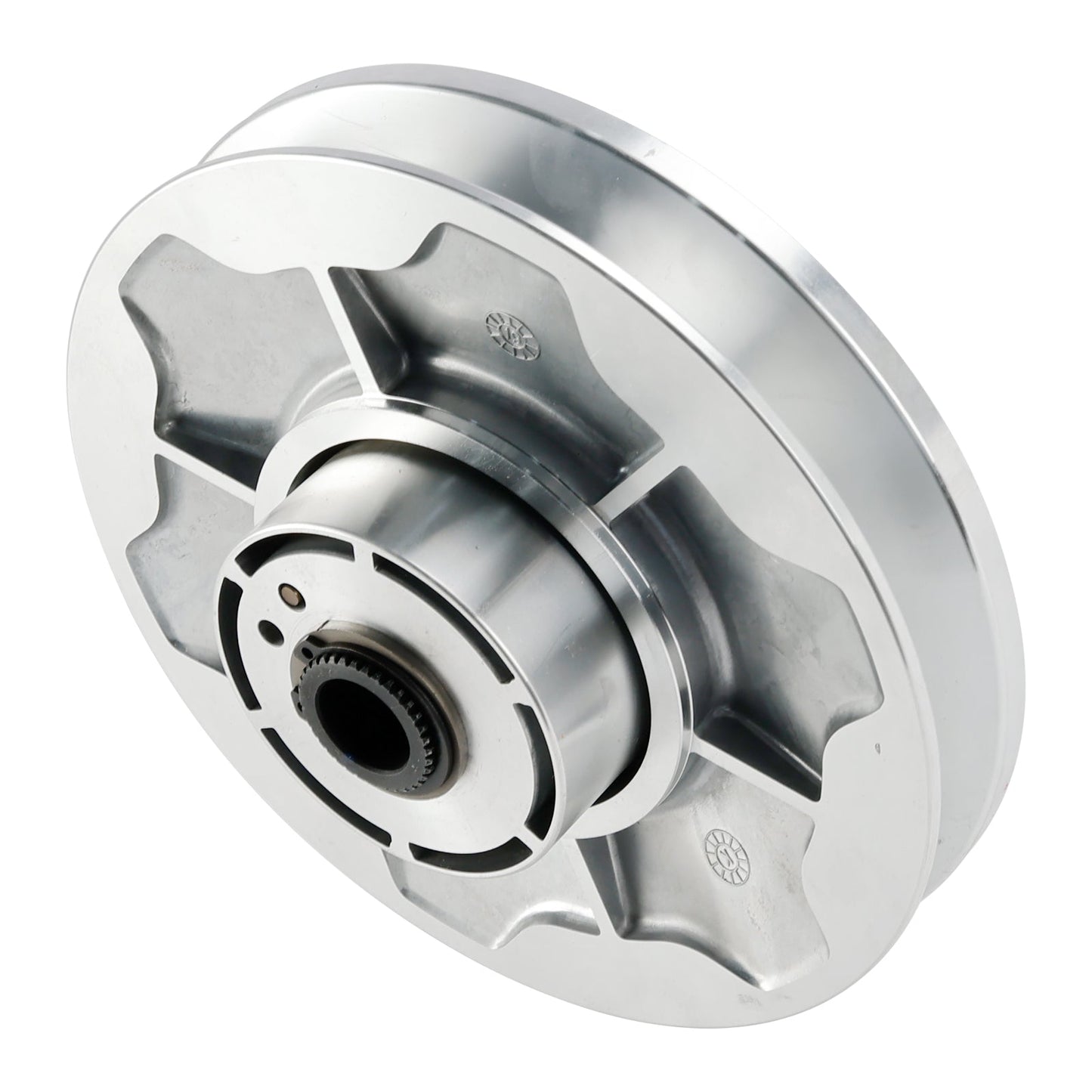 2013 Polaris RZR 4 XP 900 PS INTL Variatore frizione posteriore completo 1323246 1322946