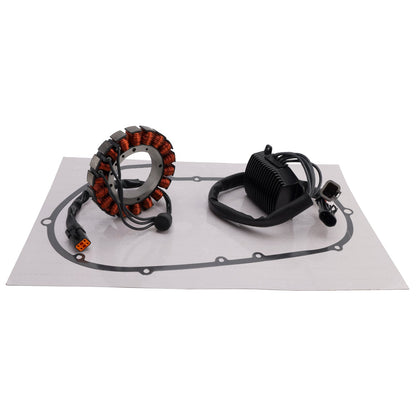Guarnizione regolatore statore generatore Lightning per Buell XB12S 2006-2007 2997102Y