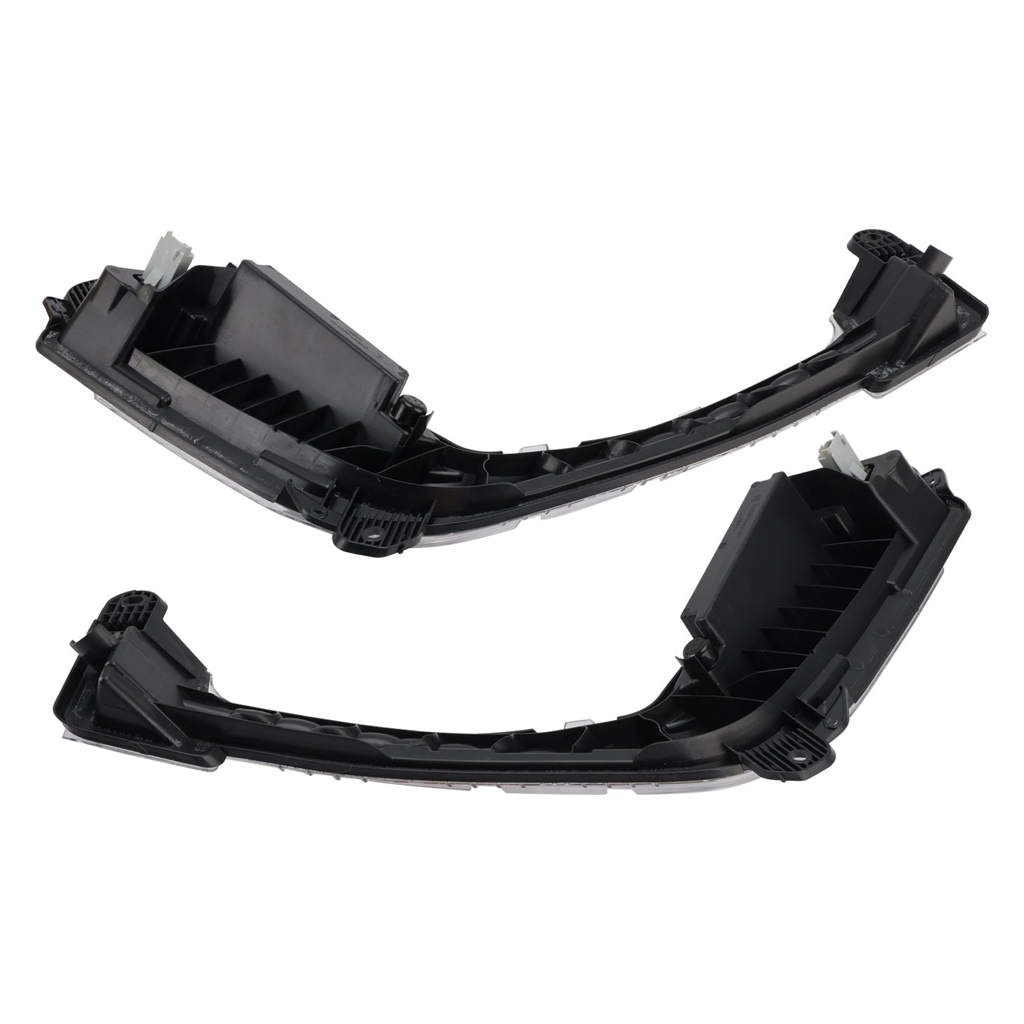 Lampadine a LED per luci diurne DRL sinistra e destra Peugeot 308 Mk1 Hatchback 2011-2014