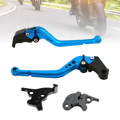 Leva frizione freno lunga adatta per CFMOTO 250NK ABS 150NK 2019-2021