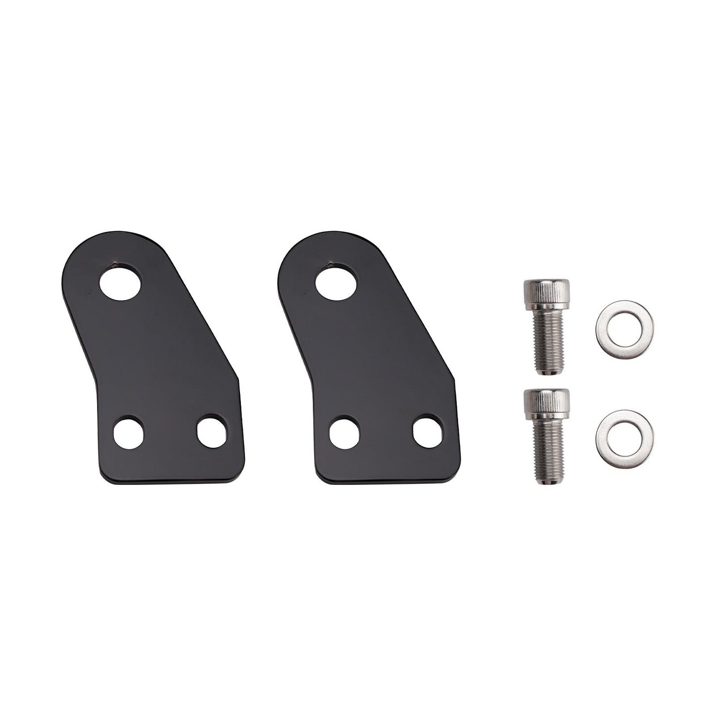 Attacco a sfera per rimorchio Harley Davidson FLHTCUI Electra Glide Ultra Classic 1995-2006