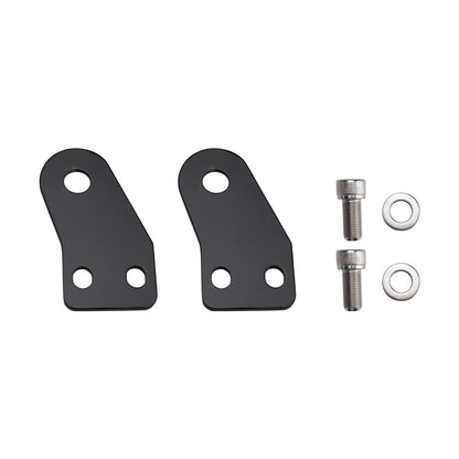 Attacco a sfera per rimorchio Harley Davidson FLHTCU Electra Glide Ultra Classic 2007-2008