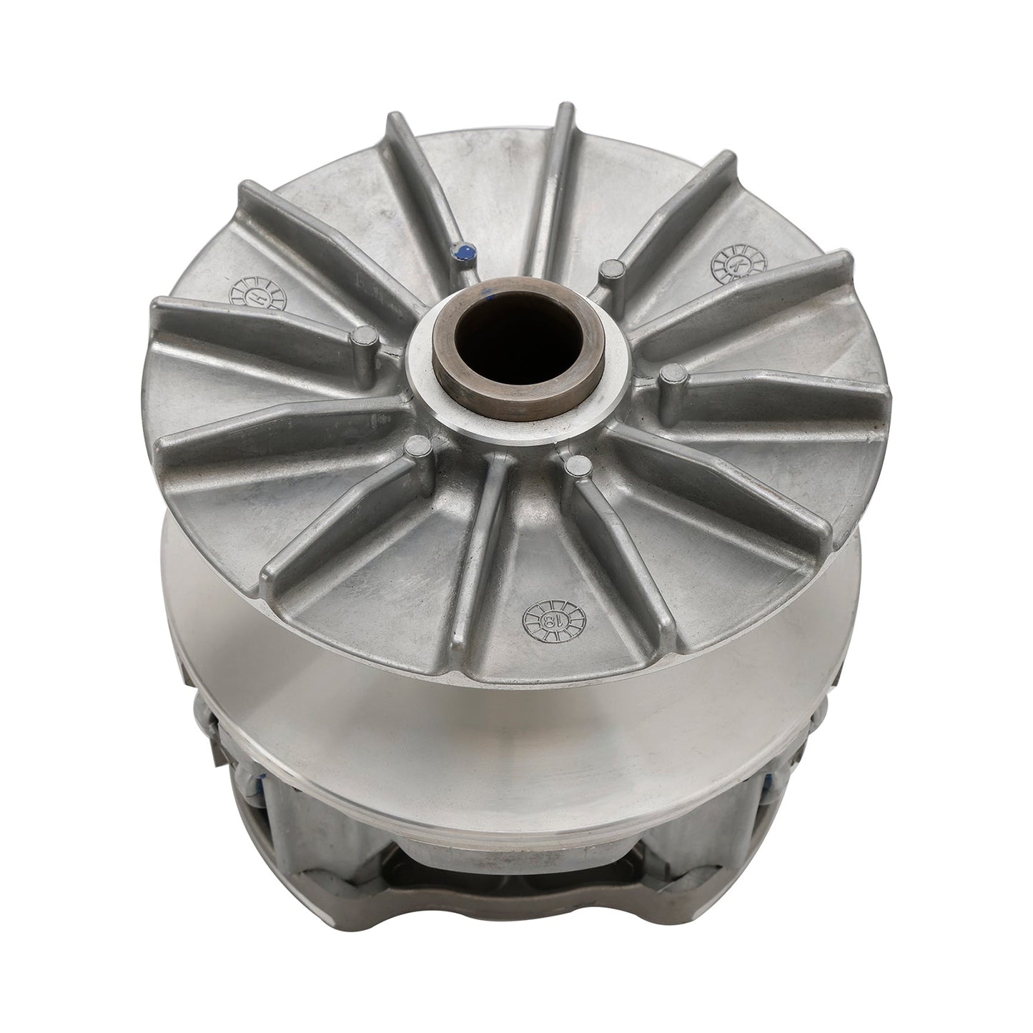 2013 Polaris RZR 4 XP 900 PS INTL Kit variatore frizione anteriore 1323100 1322971