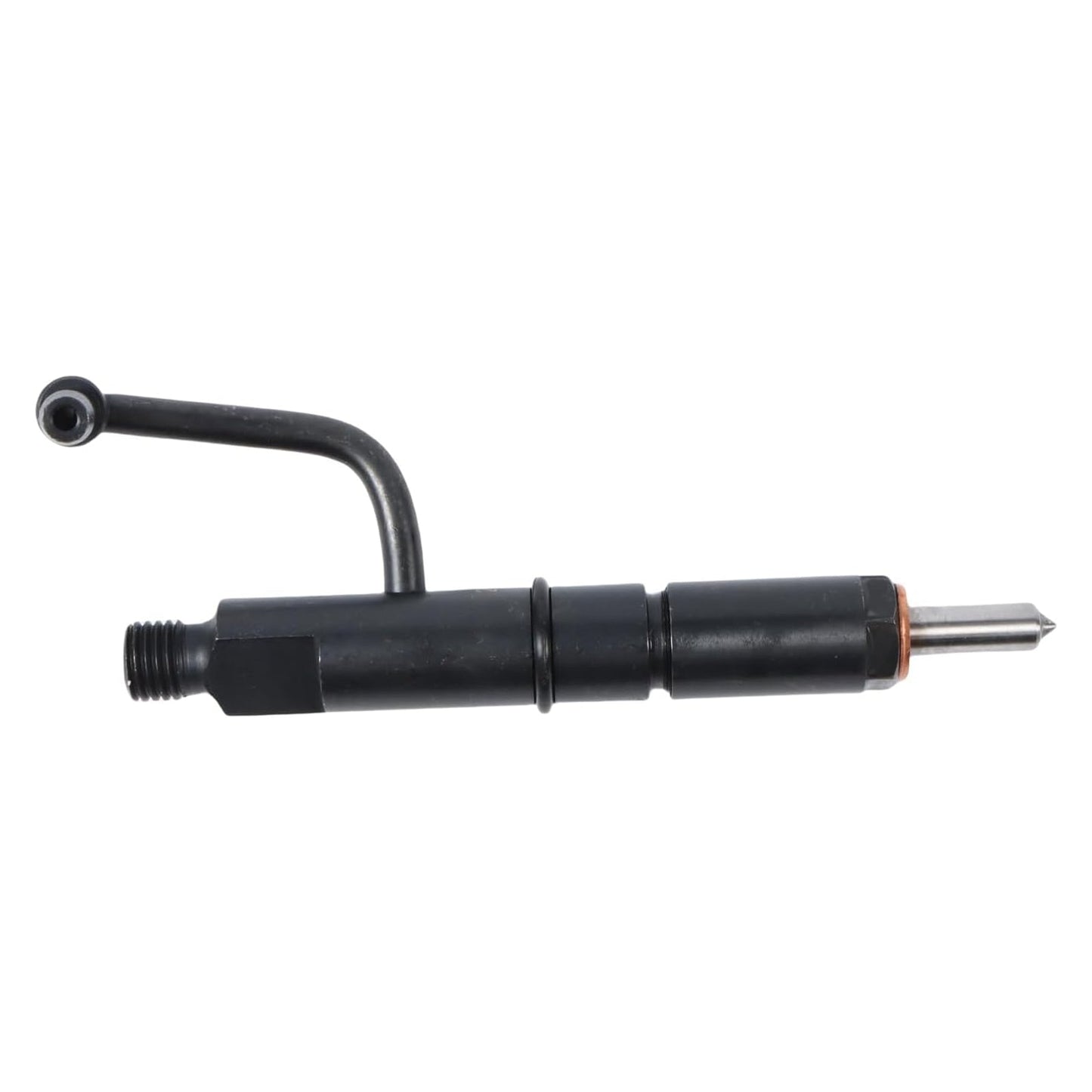 4 pezzi iniettori di carburante per motore Isuzu 4JB1 4JB1T NKR NHR 8942479370
