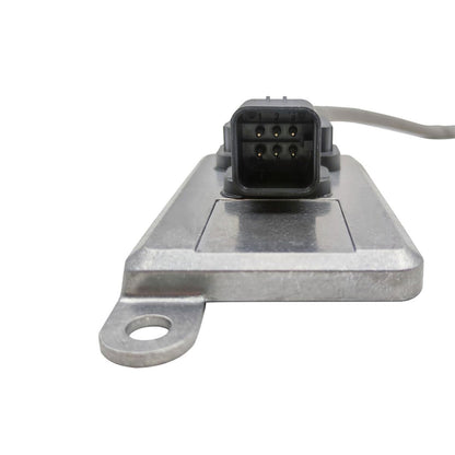 Sensore di ossido di azoto NOx 441-5128-04 441-5128 Compatibile con Caterpillar 6 pin