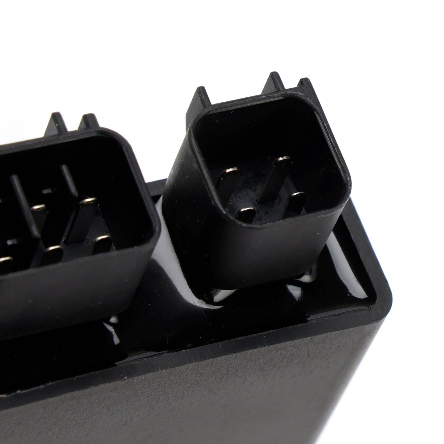Scatola unità sistema di accensione CDI adatta per Suzuki UR110T UZ110T QS110T 32900-39J11