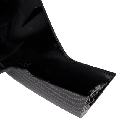 Copertura centrale del faro anteriore per Yamaha T-MAX 560 2025-2026