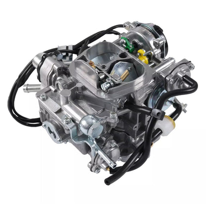 Carburatore Carb 21100-35520 per motore Toyota 22R 1981-1995 PICKUP