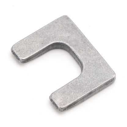 6 clip di fissaggio per solenoide 105740-01K per valvola di trasmissione 10L80 10L90 10R80