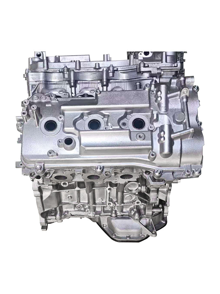 Motore nuovo di zecca Toyota Sienna 3.5L 6 cilindri 2007-2010 Blocco motore 2GR-FE