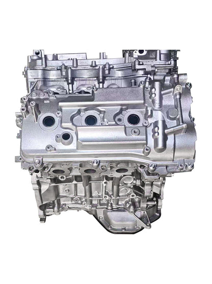 Motore nuovo di zecca Toyota Sienna 3.5L 6 cilindri 2007-2010 Blocco motore 2GR-FE