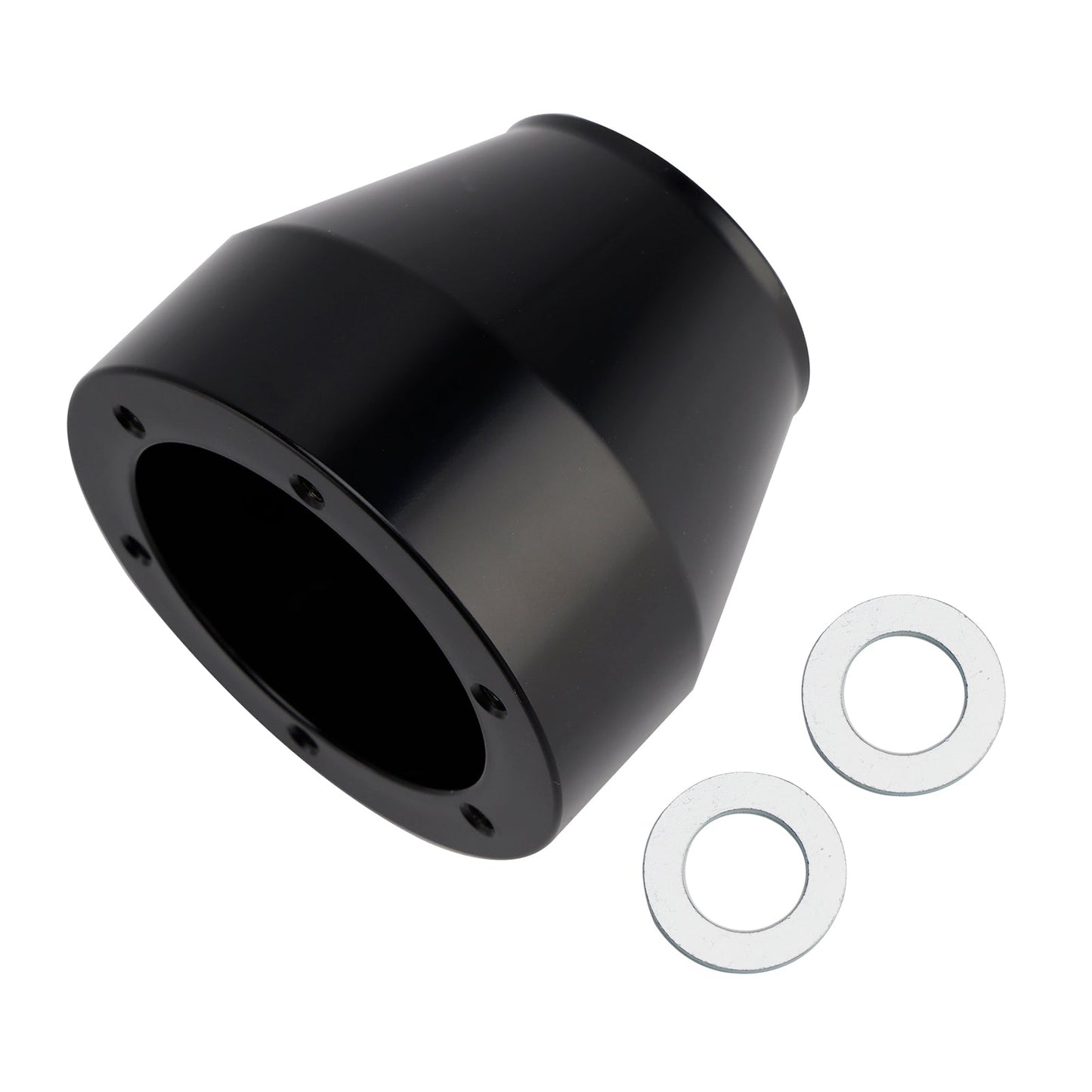 Mozzo del volante con foro da 70 mm per Polaris General 1000 Ranger 1000 570 500 Rzr