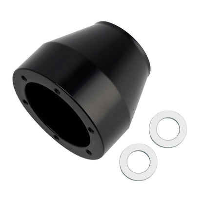 Mozzo del volante con foro da 70 mm per Polaris General 1000 Ranger 1000 570 500 Rzr