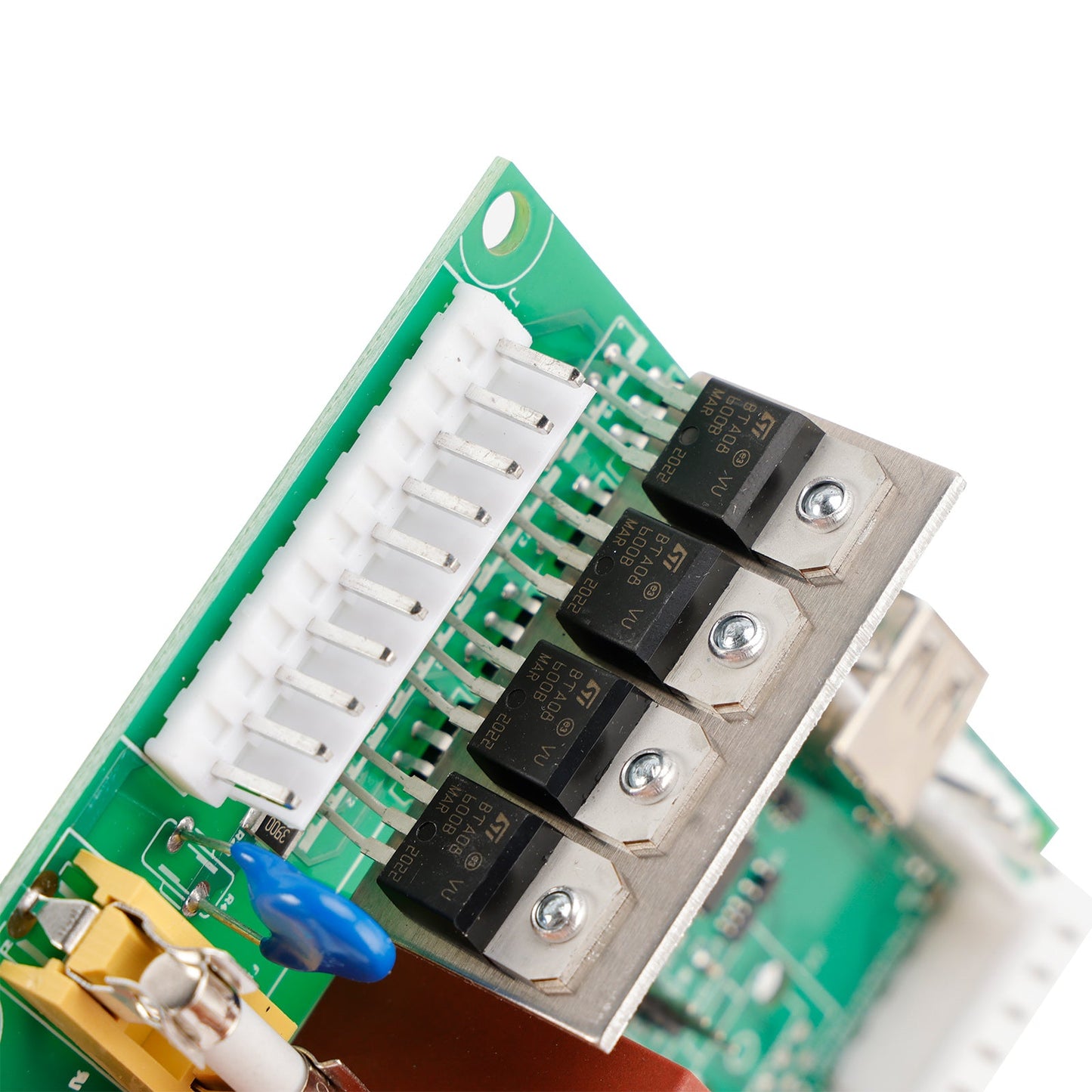 Scheda di controllo del circuito SRV7077-050 per PP130, Pleasant Hearth PH50PS PH50CABPS