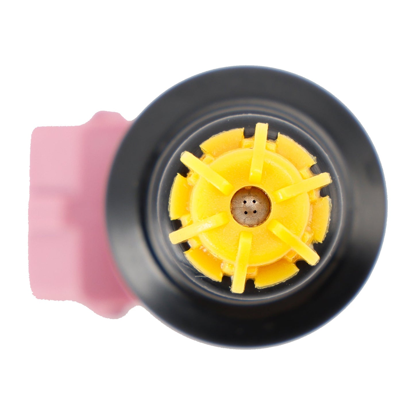 6 pezzi iniettore carburante per BMW E36 328i M3 E39 Z3 1996-2000 2.8L 3.2L 0280150440