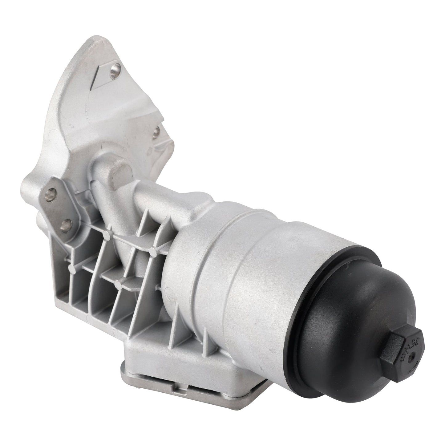 Alloggiamento filtro olio motore in alluminio KIA Cadenza 2014–2016 26300-3CAB1 263003CAB0