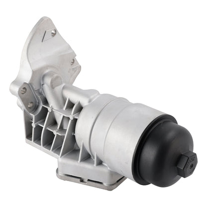 Alloggiamento filtro olio motore in alluminio KIA Cadenza 2014–2016 26300-3CAB1 263003CAB0