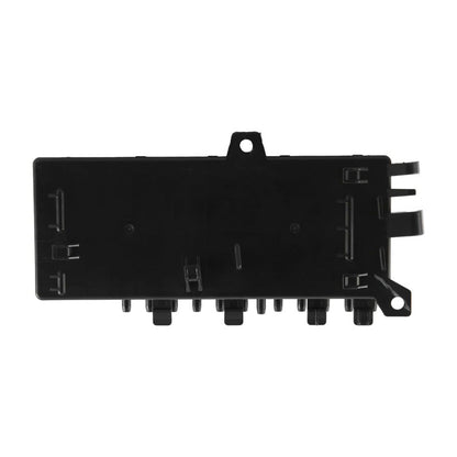 Modulo funzione massaggio Ford F150 Pickup Speat lato passeggero GU5T-14F549-BA FU5T14F549AE