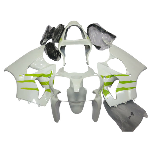 Kit carenatura iniezione per Kawasaki ZX6R 636 2000-2002 ZZR600 2005-2008