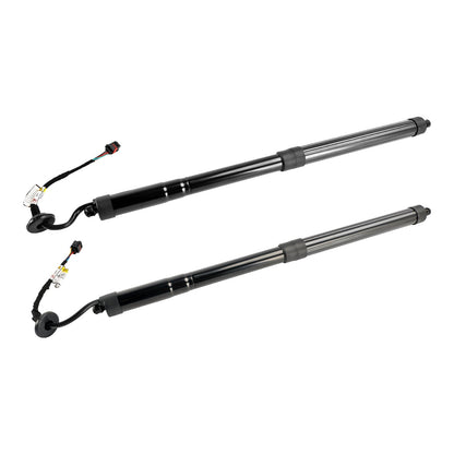 2021-2023 Volvo XC40 536 2.0L 2PCS Puntone a gas elettrico posteriore per portellone posteriore 31479594