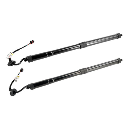 Ammortizzatore a gas per portellone posteriore elettrico 2 pezzi 32296296 adatto per Volvo XC40 536 2021-2023