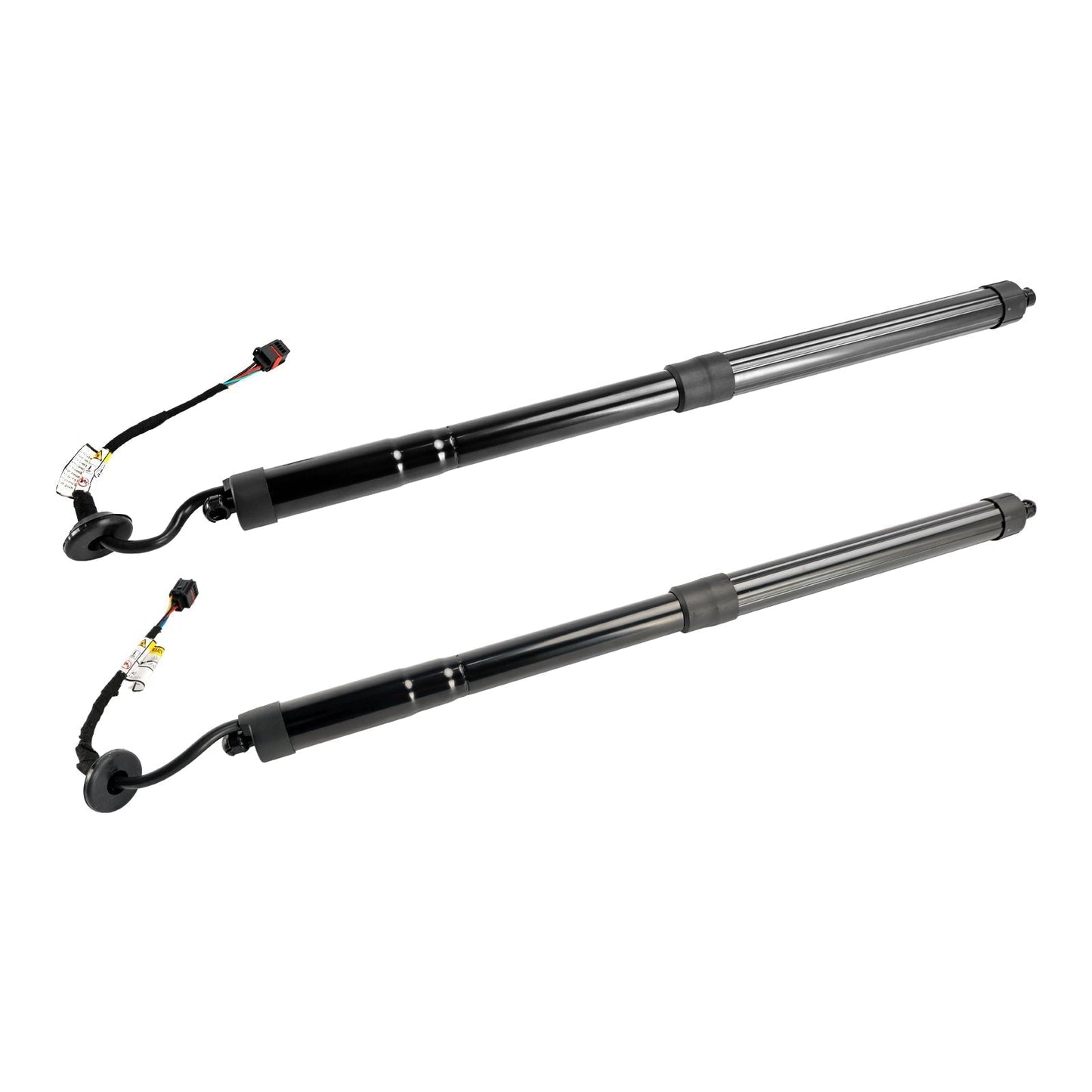 2021-2023 Volvo XC40 536 Elettrico 2PCS Posteriore Elettrico Portellone Puntone A Gas 32357573