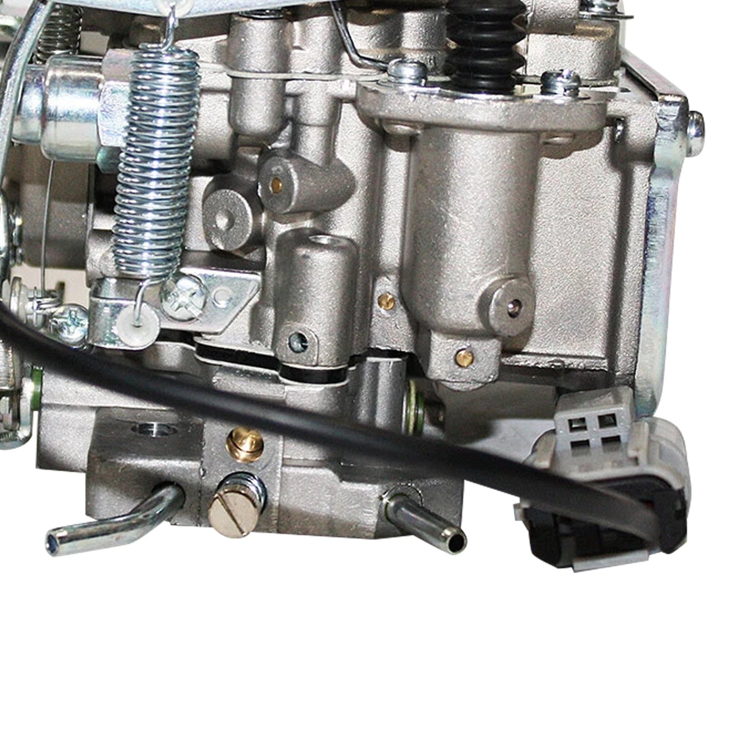 Carburatore Nissan Z20 Gazelle Silvia Datsun Pick Up Caravan Bus 16010-26G10