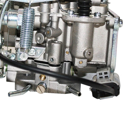 Carburatore Nissan Z20 Gazelle Silvia Datsun Pick Up Caravan Bus 16010-26G10