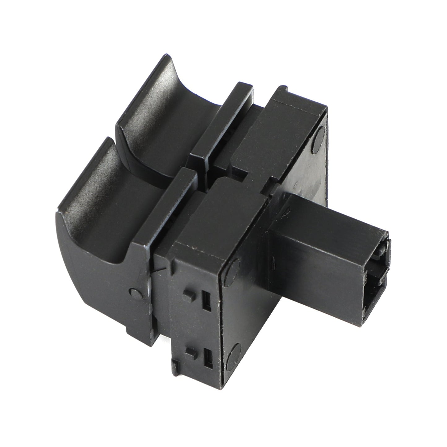 Interruttore alzacristalli elettrico principale per Skoda Fabia Mk2 Roomster Yeti Octavia 1Z0959858