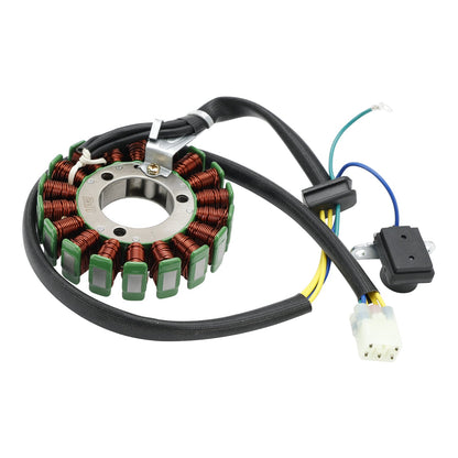 Generatore statore Aeon ATV Cobra 400 Basic/ LUX/ LE Supermoto Basic/ LE 3112062E-000 AEO-3112062E-000