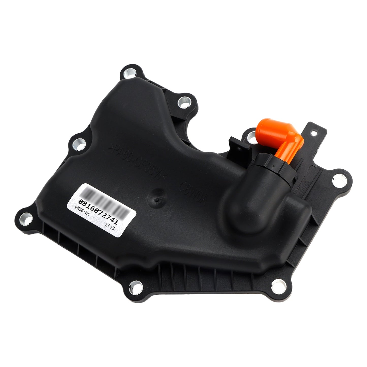 Valvola di sfiato del separatore dell'olio del basamento 4M5G-6A785-HC per Ford C-MAX S-MAX