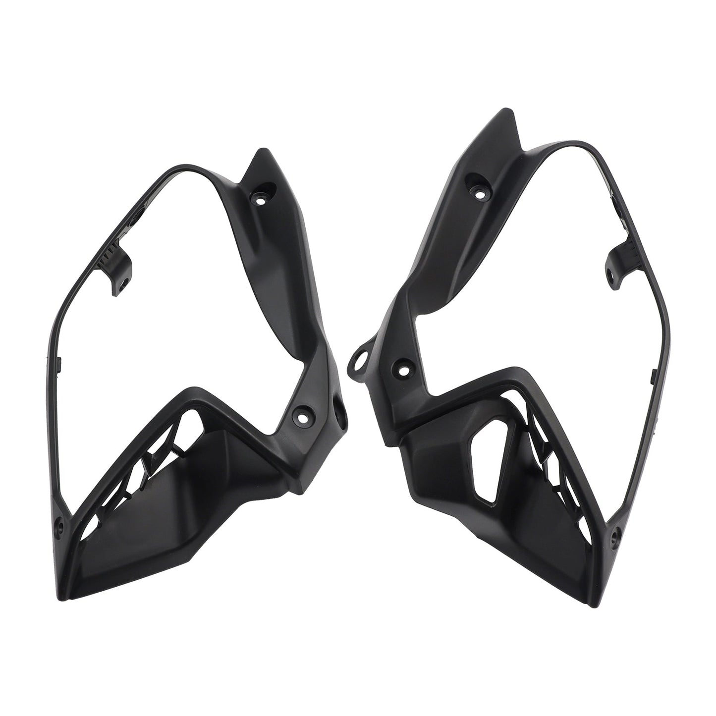 Carenatura per carrozzeria Kawasaki Z900 2020-2024, non verniciata, a iniezione