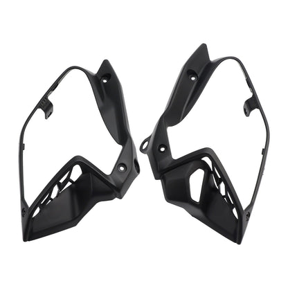 Carenatura per carrozzeria Kawasaki Z900 2020-2024, non verniciata, a iniezione