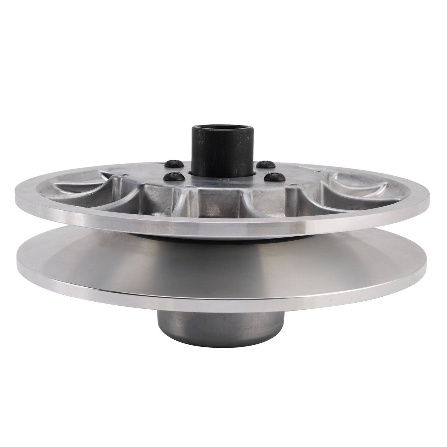 2017-2018 Per Can-Am Traxter HD8, HD10 Max Frizione posteriore variatore frizione secondaria 420686523