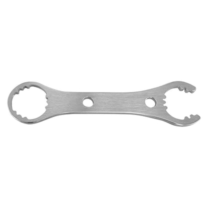 Keith Cradle BCD0344/AAD1101-01 - Strumento di ricostruzione per DB air in linea per Cane Creek