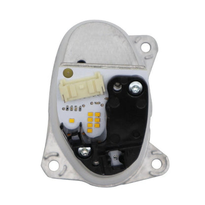 Modulo di controllo della luce di svolta a LED sinistra+destra BMW 6er F06 Gran Coupé LCI 2014-2018 63117394905 7394905