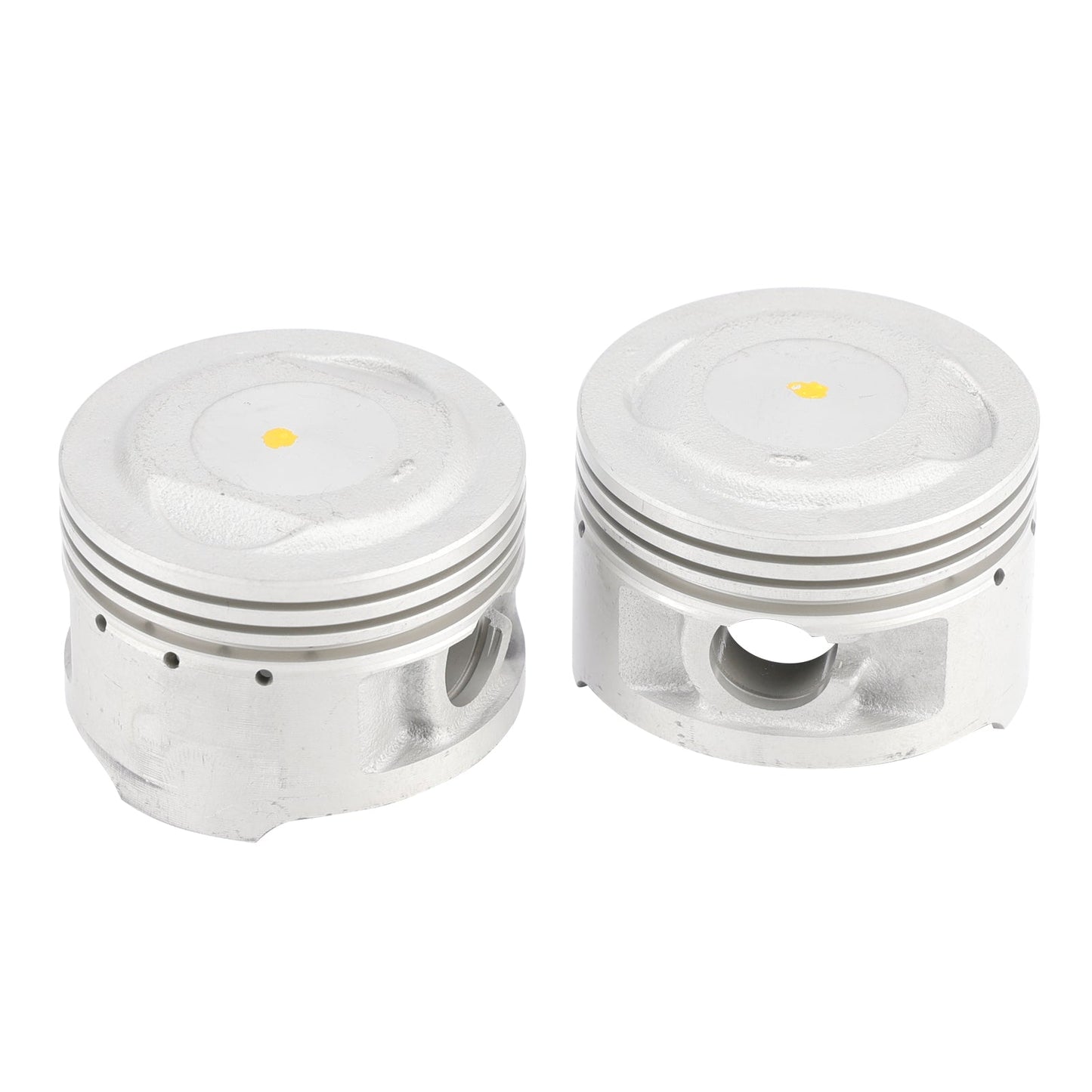 Set pistone cilindro/barile Yamaha XV250 Virago 250 1989-2008 4DN-11310-00 2UJ-11320-01