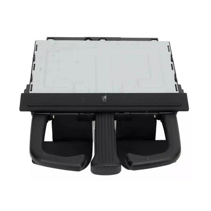 Portabicchieri pieghevole per console centrale auto 8P0885995B per VW Jetta per Audi