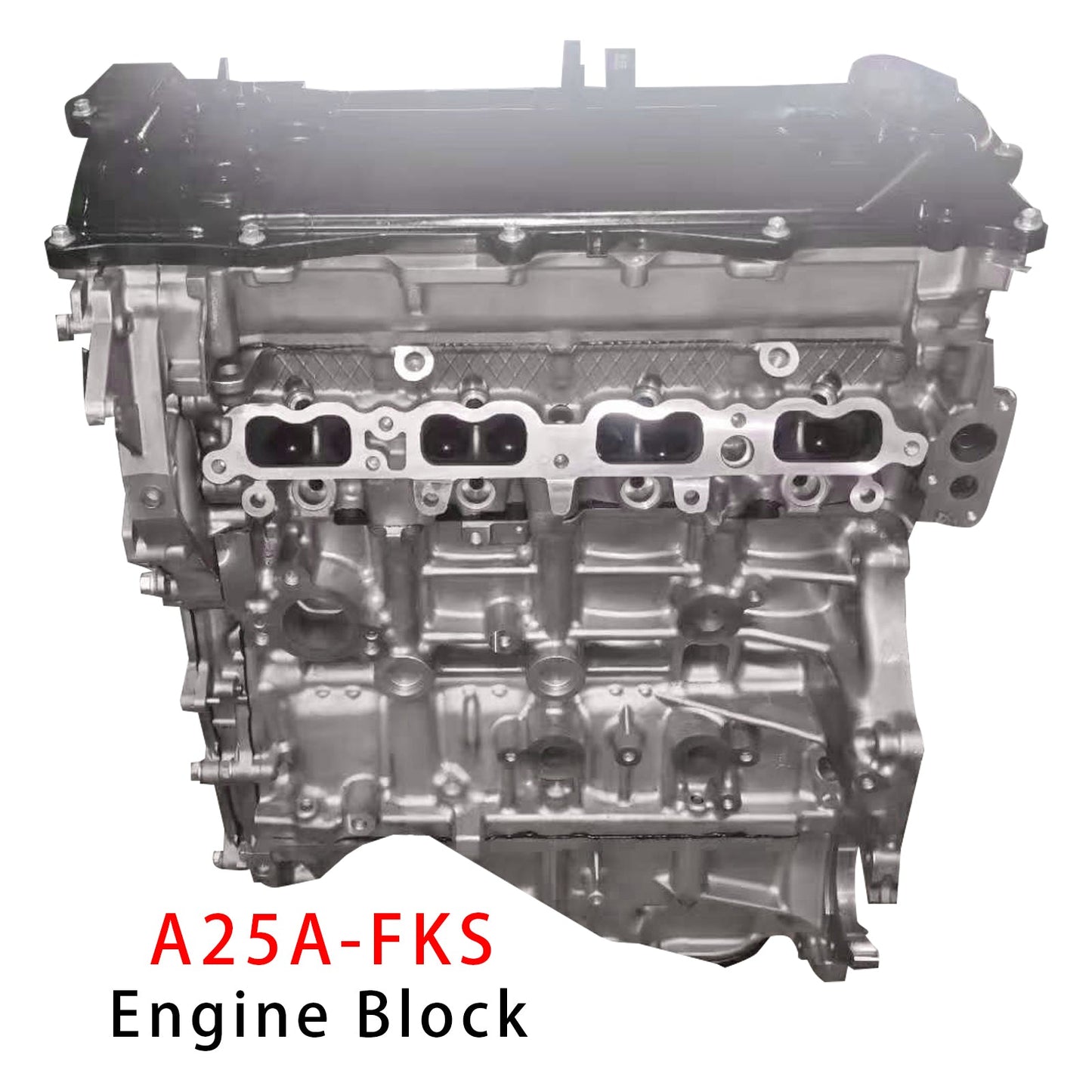Motore nuovo a benzina Toyota Camry 2.5L DOHC 2018-2022, blocco motore A25A-FKS