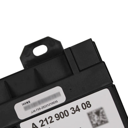 Modulo di controllo della pompa del carburante Mercedes-Benz E 350 CDI W212 W204 A2129003408