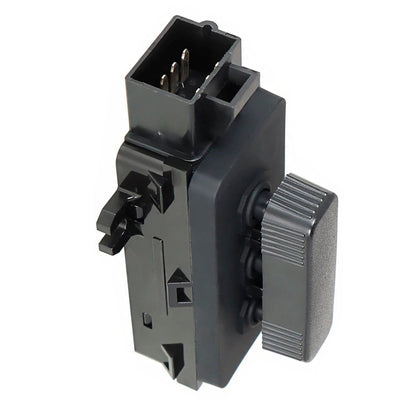 Interruttore sedile anteriore elettrico 12450256 per Chevy Silverado 1500 2500