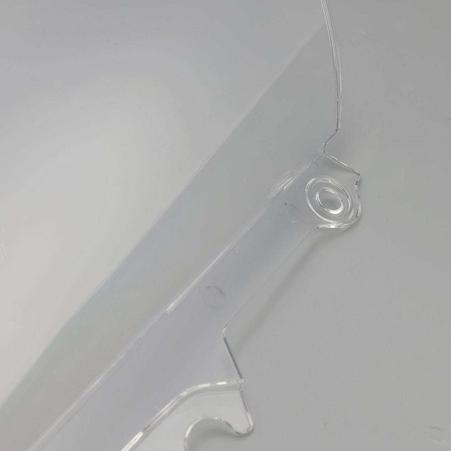 Parabrezza YAMAHA YZF-R3 YZF-R25 2019-2025