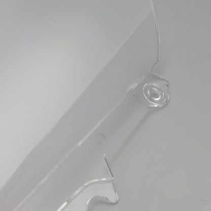 Parabrezza YAMAHA YZF-R3 YZF-R25 2019-2025